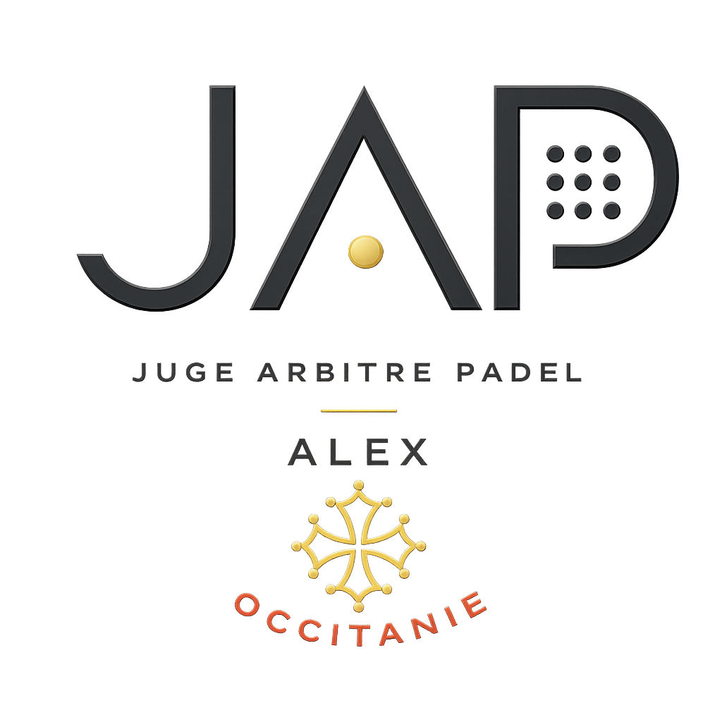 Logo JAP Alex